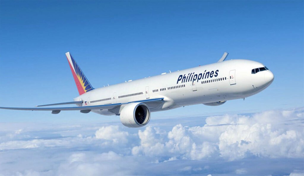 Philippines Airline