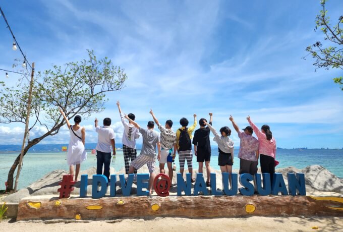 Hoạt động ngoại khóa cuối tuần cùng BTES