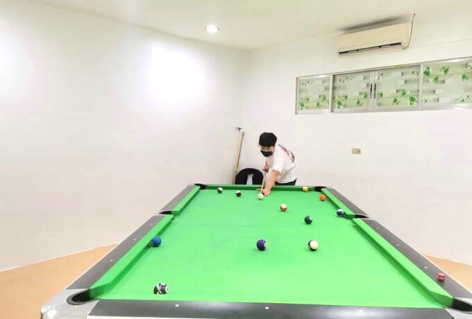 Hoạt động thể thao và giải trí trong trường BTES