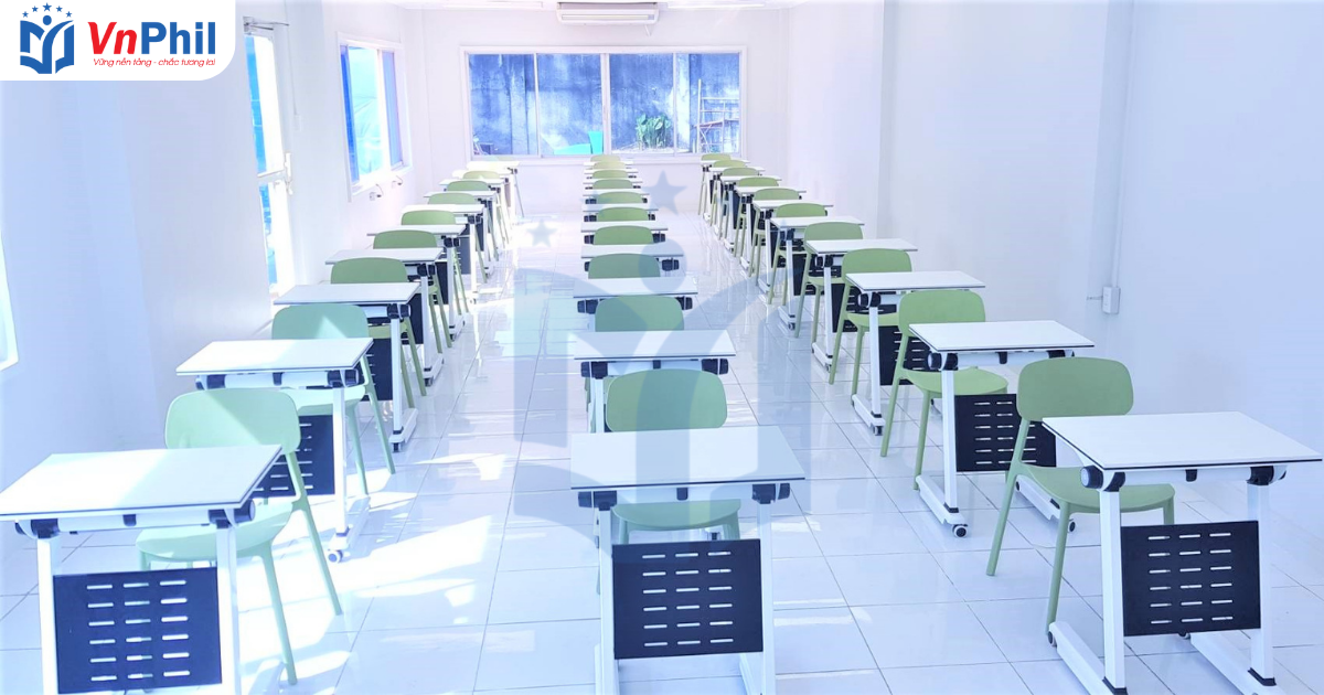 Phòng Mock test
