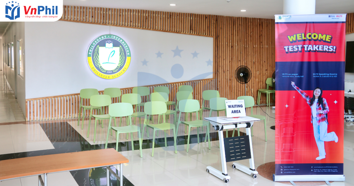 Sảnh chờ
