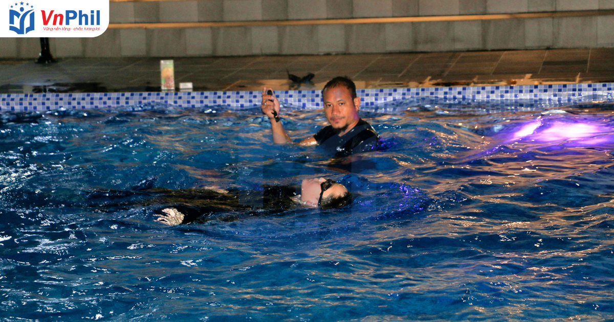 Swimming (2)