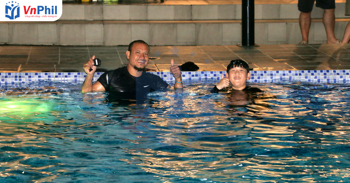 Swimming (3)