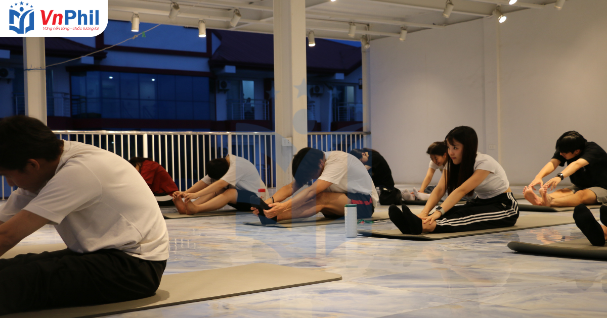 Yoga (1)
