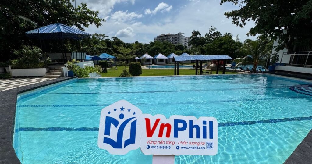 khu nghỉ dưỡng EGI Resort