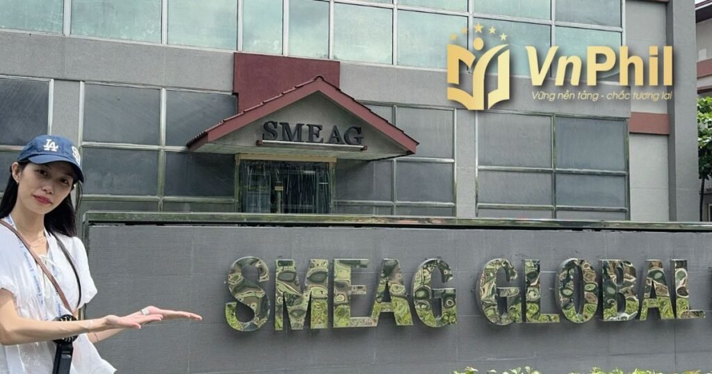 School-tour-VnPhil - SMEAG