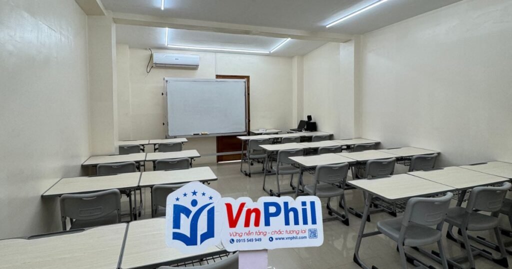 lớp học nhóm - CG