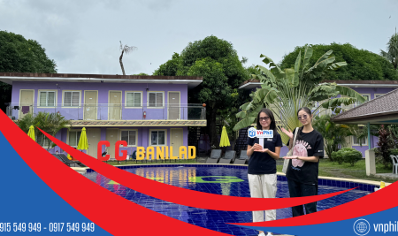 VNPHIL SCHOOL TOUR 2025: ĐẠI DIỆN TƯ VẤN TUYỂN SINH VNPHIL ĐẾN THĂM TRƯỜNG ANH NGỮ CG