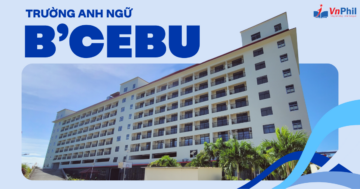 TRƯỜNG ANH NGỮ BECU