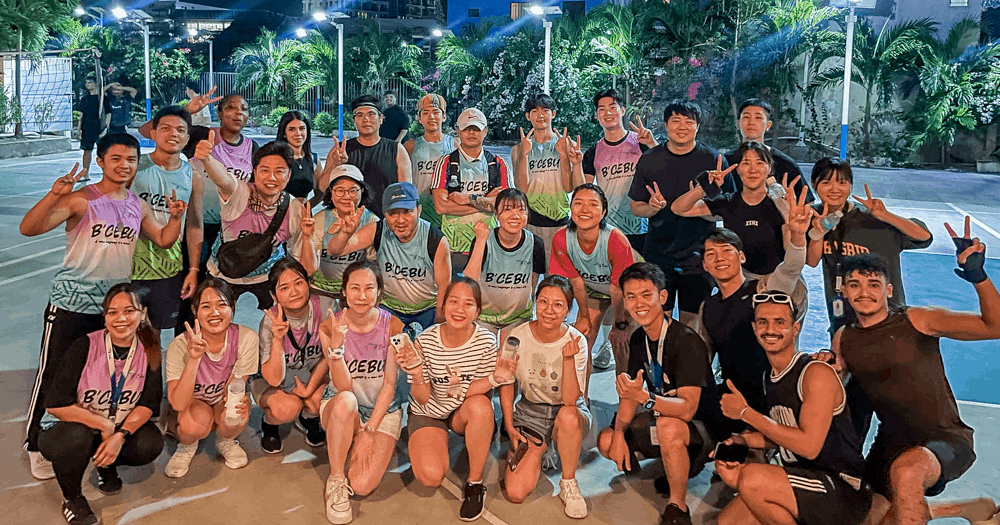 Copy of Running Club 3
