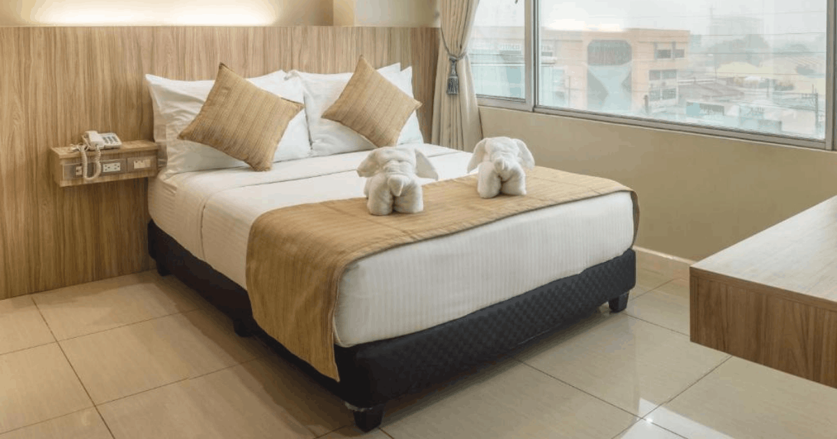 Alicia Hotel