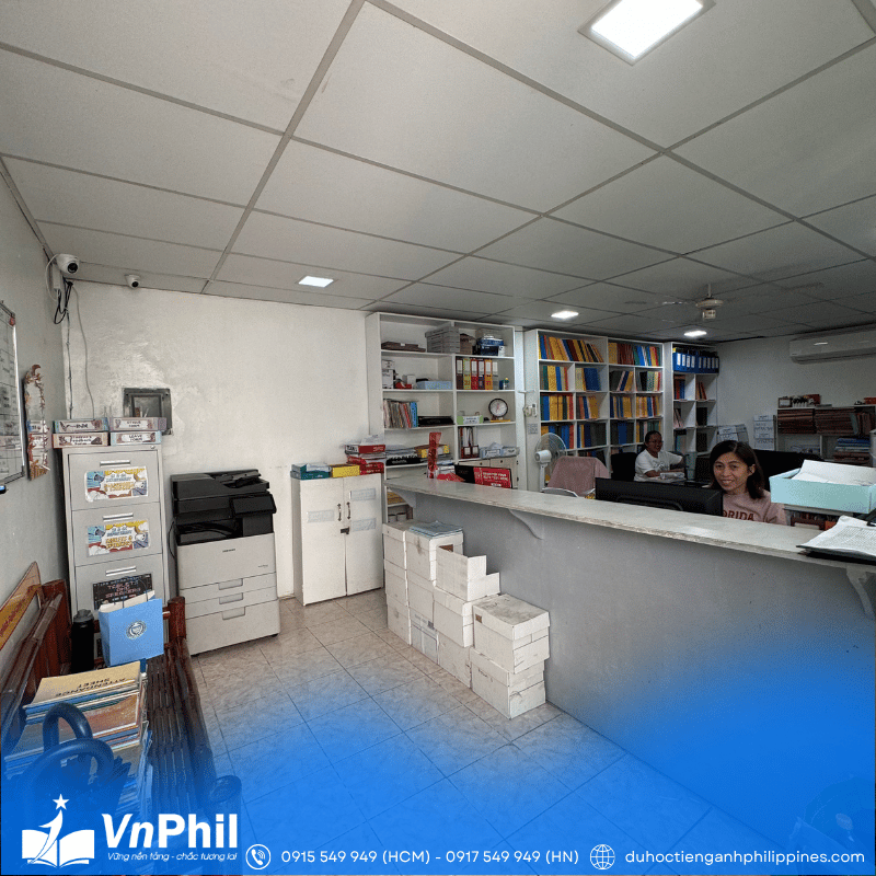 (HCM) Tòa nhà Coalimex, số 29 - 31 Đinh Bộ Lĩnh, Bình Thạnh (6)