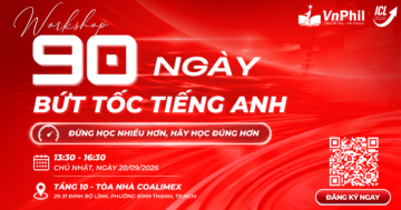 bứt tốc tiếng Anh